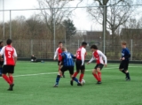 S.K.N.W.K. 2 - Kapelle 3 (competitie) seizoen 2024-2025 (192/200)